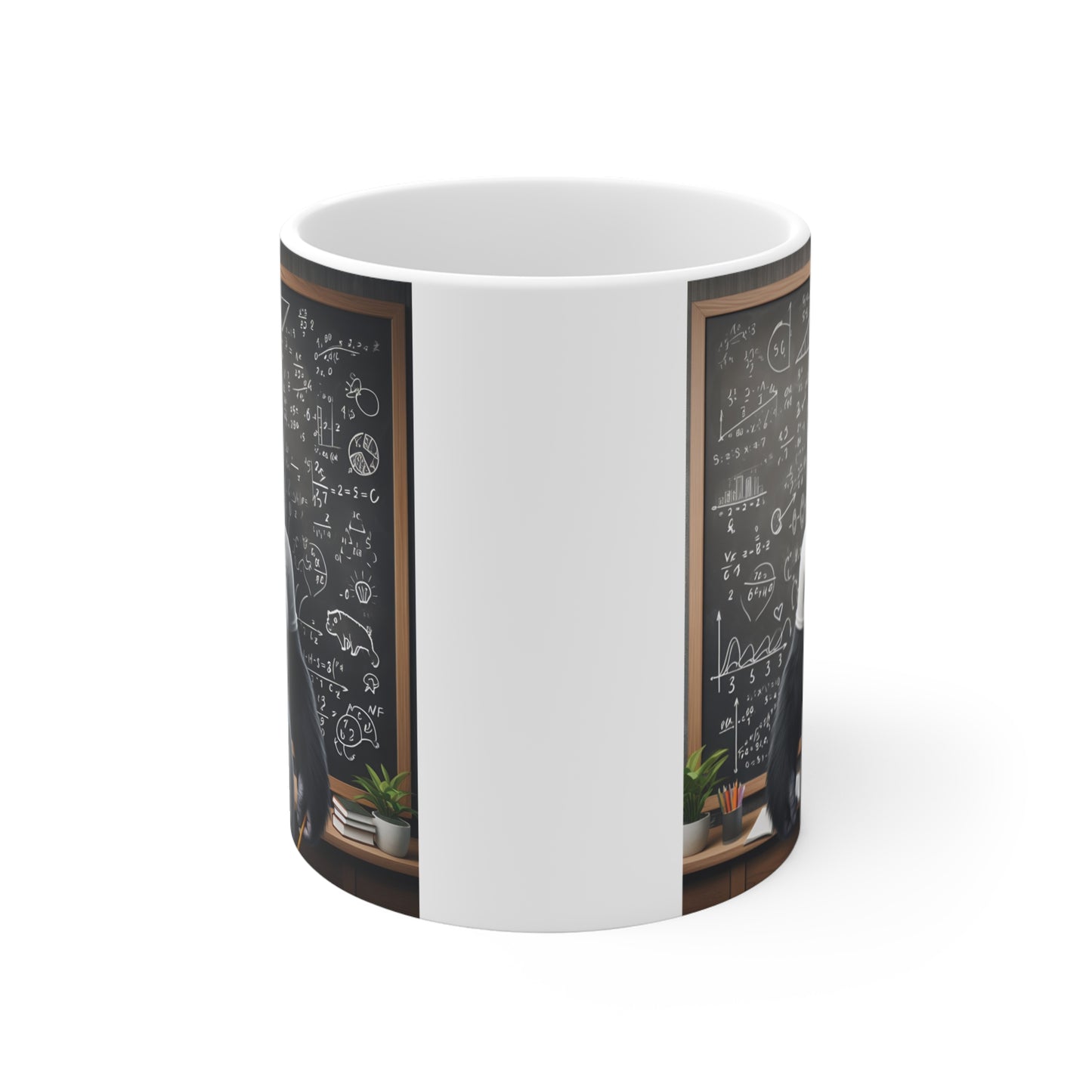 11oz Ceramic Mug