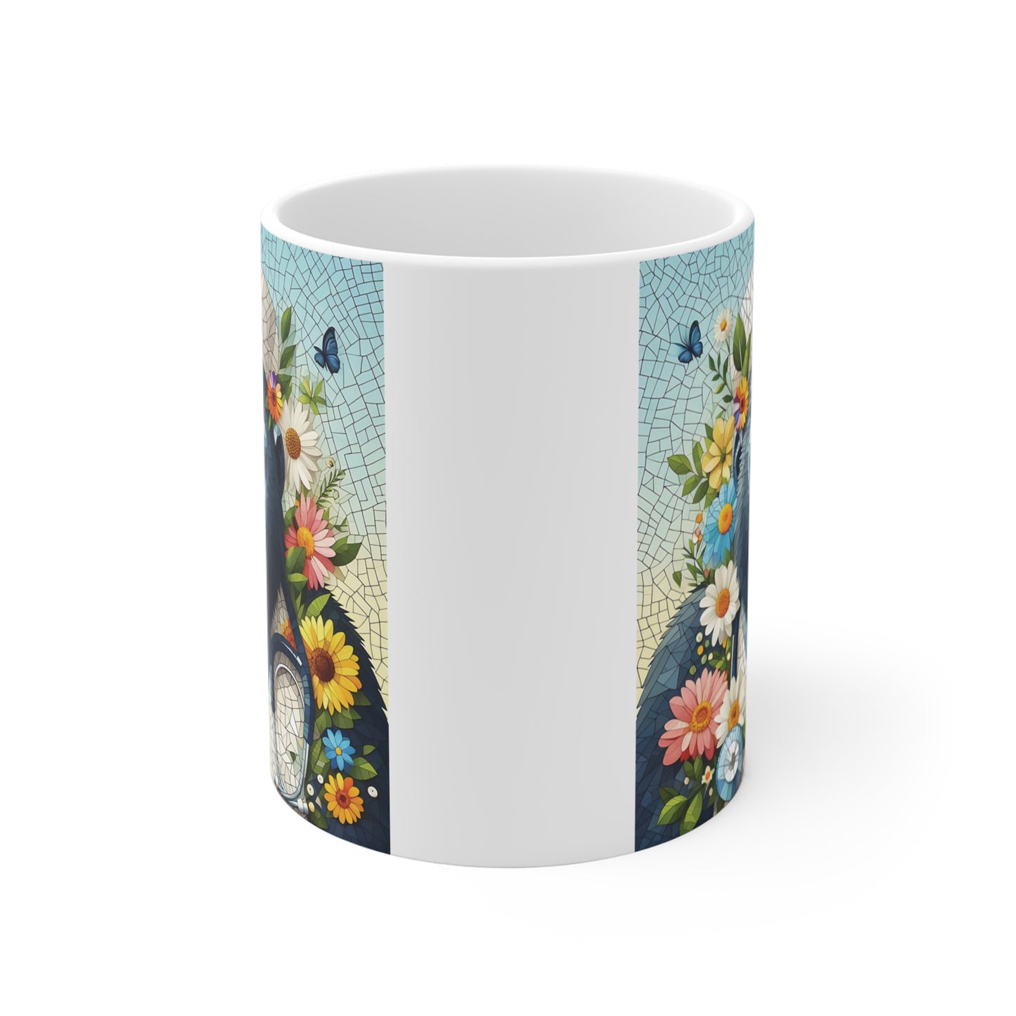 11oz Ceramic Mug