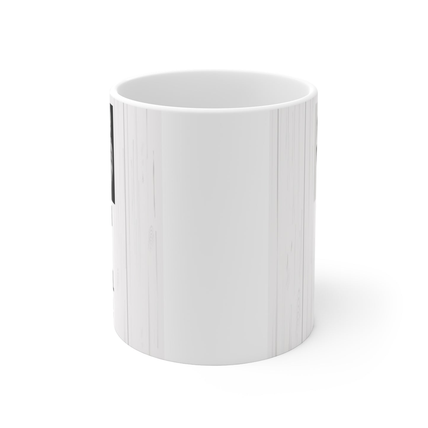 Human & Animal Unity Coffee Mug
