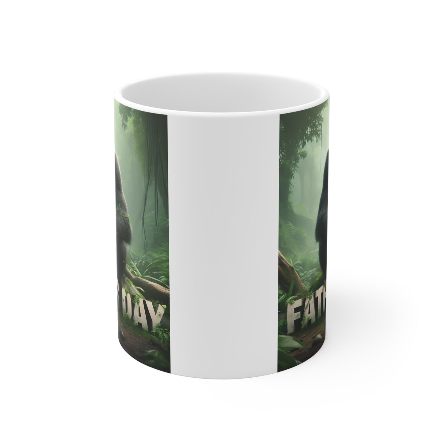 11oz Ceramic Mug