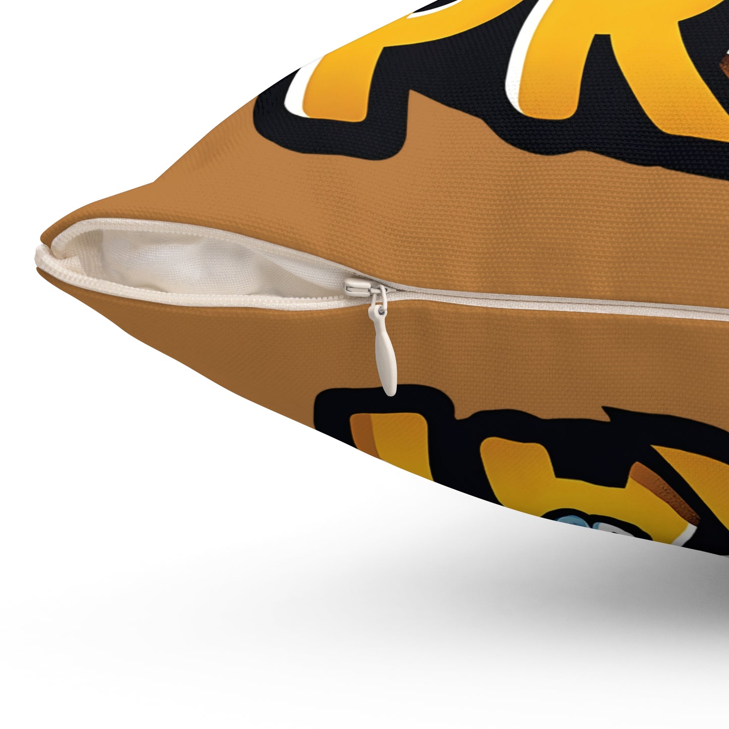 Gorilla Pray Pillow