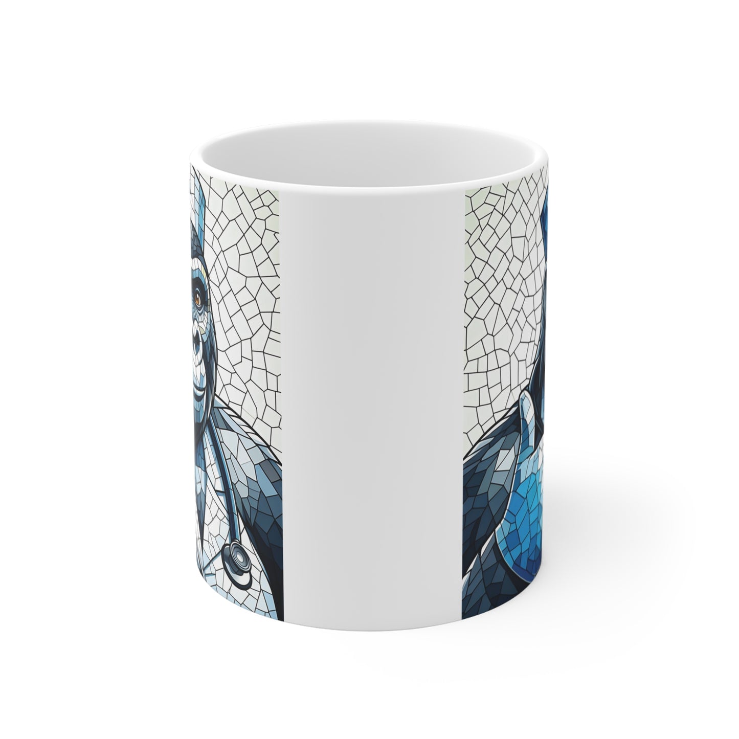 11oz Ceramic Mug