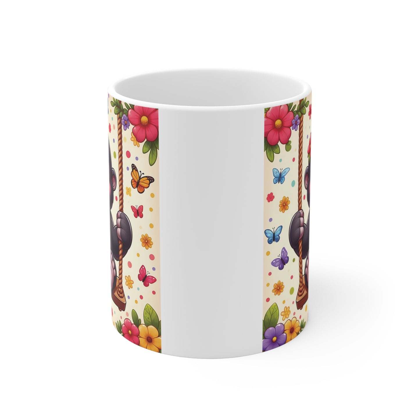11oz Ceramic Mug