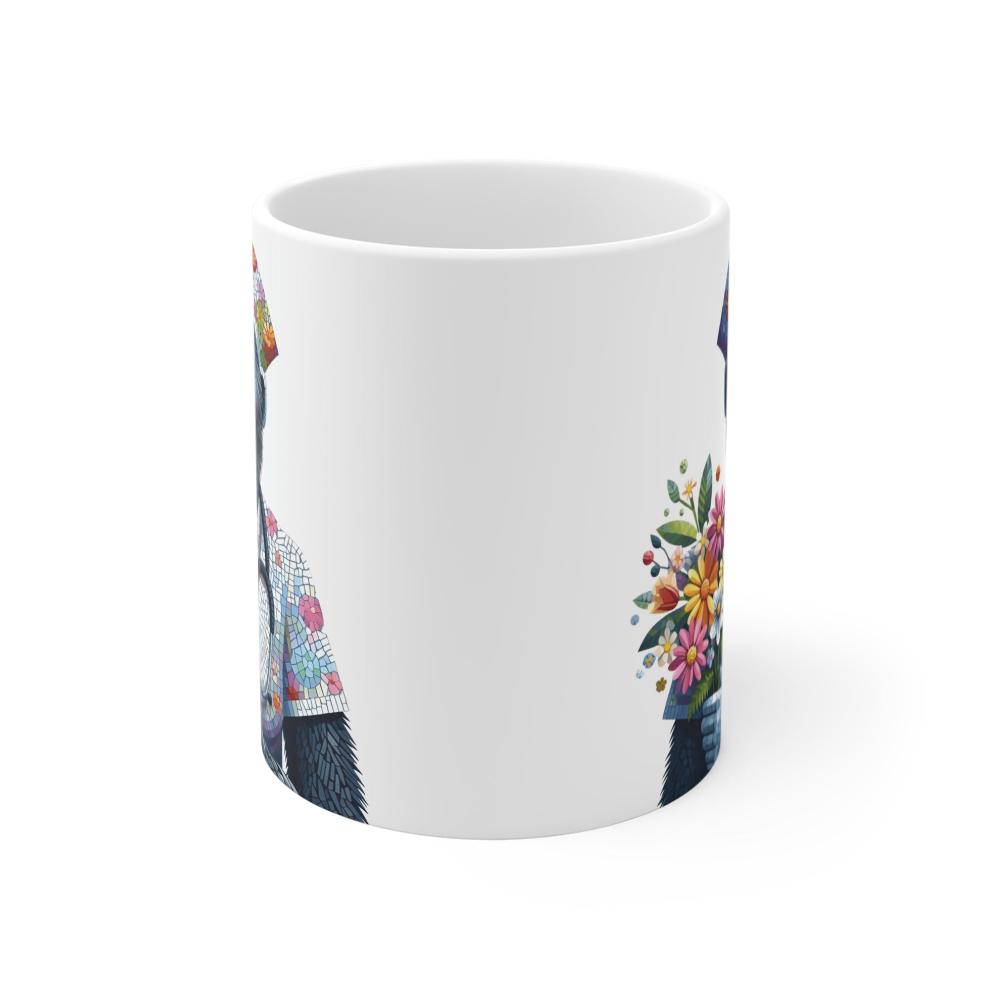 11oz Ceramic Mug