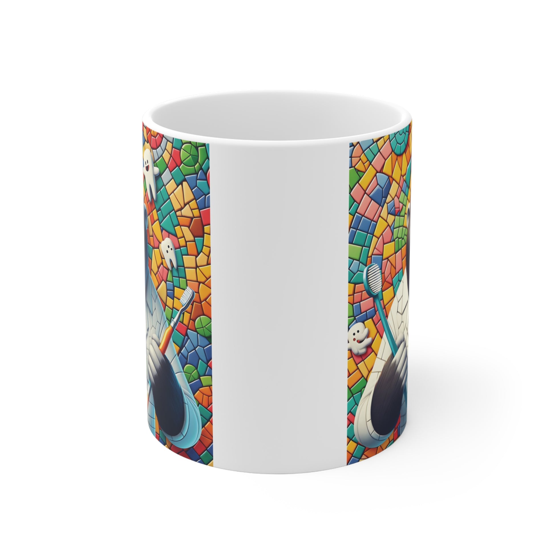 11oz Ceramic Mug