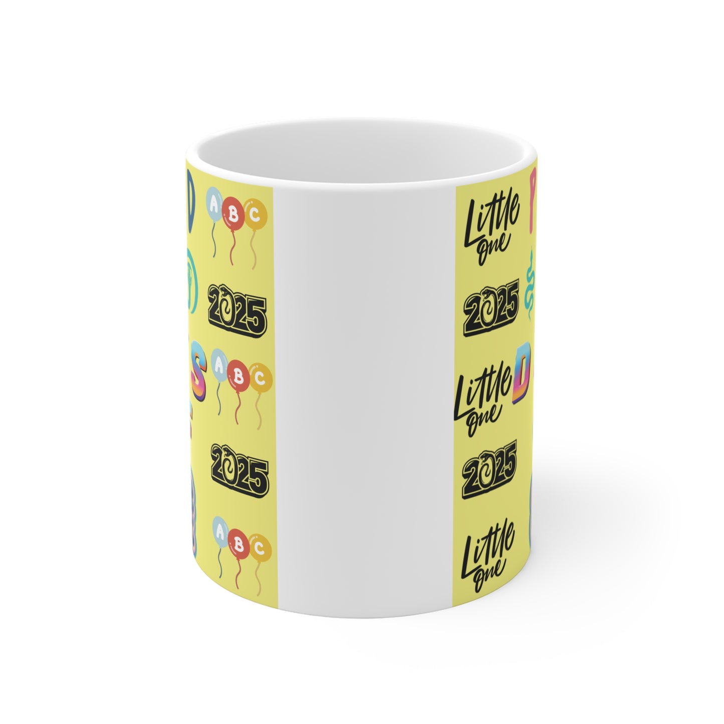 100 Days Homework Kids 11oz Gift Mug