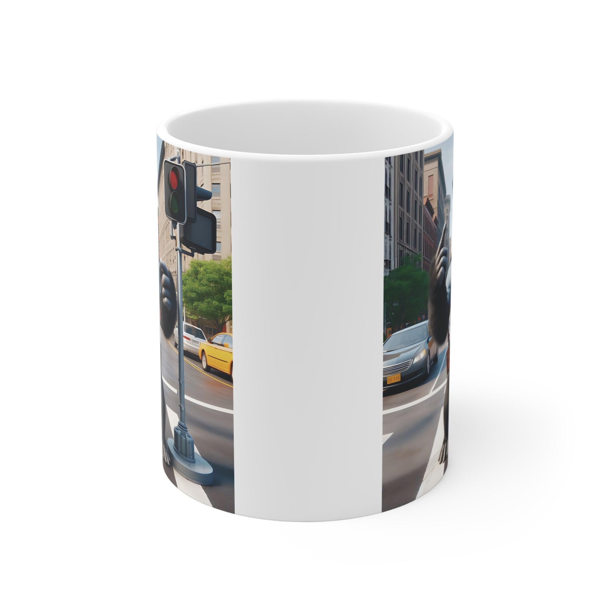11oz Ceramic Mug