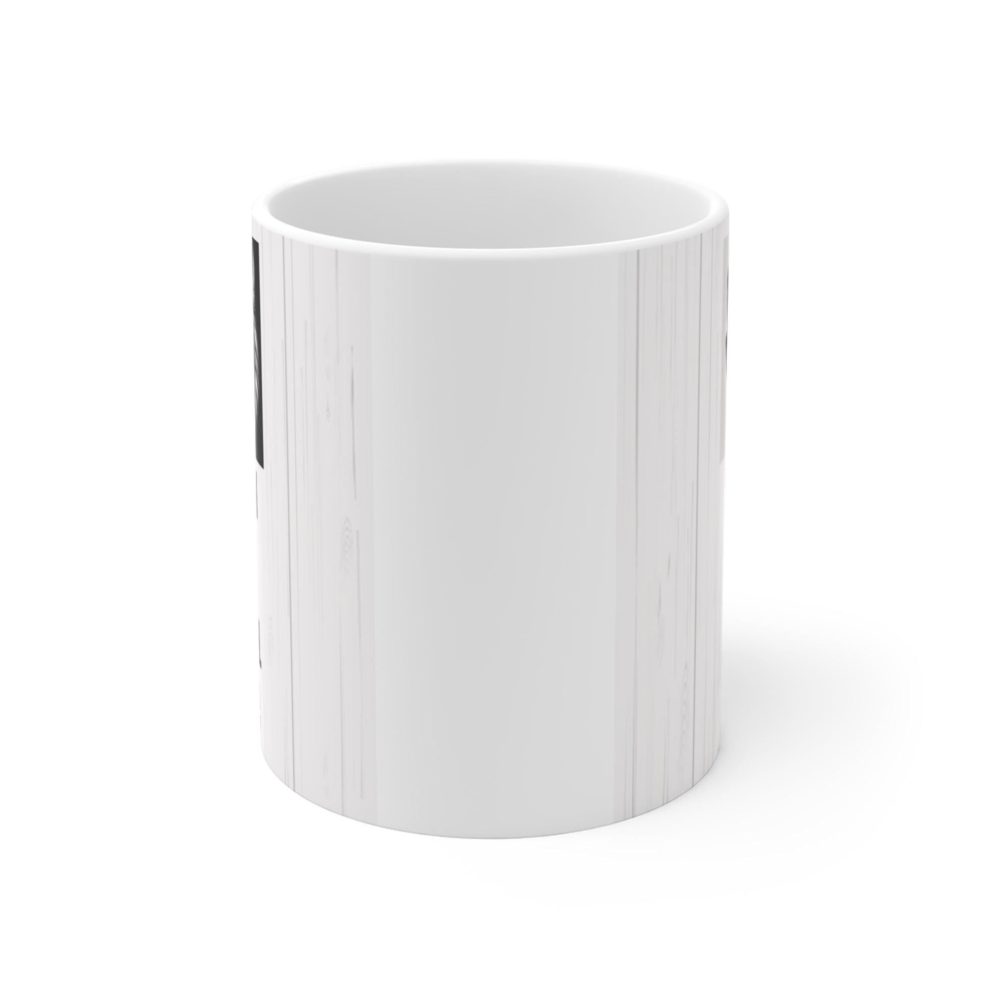 Human & Animal Unity Coffee Mug