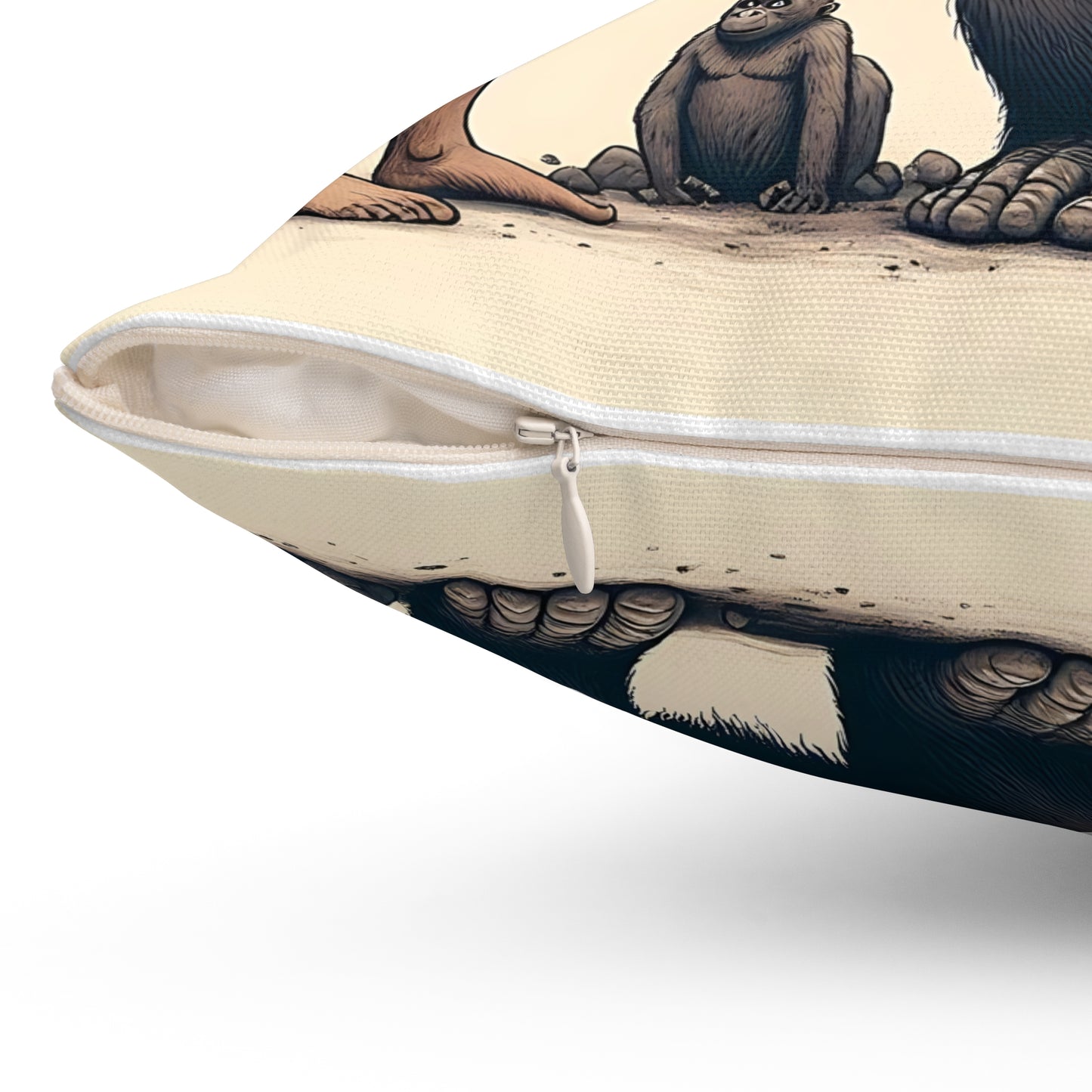 Friends Forever Pillow