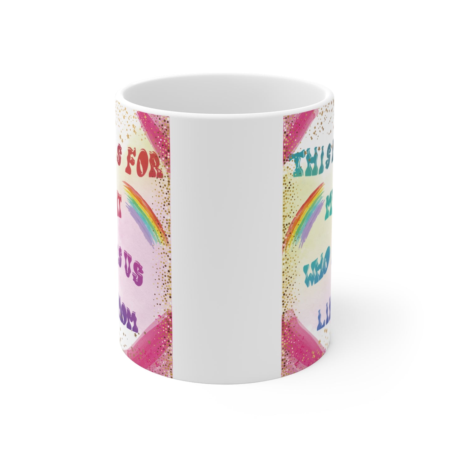 Birthday Gift for Aunt - Mug 