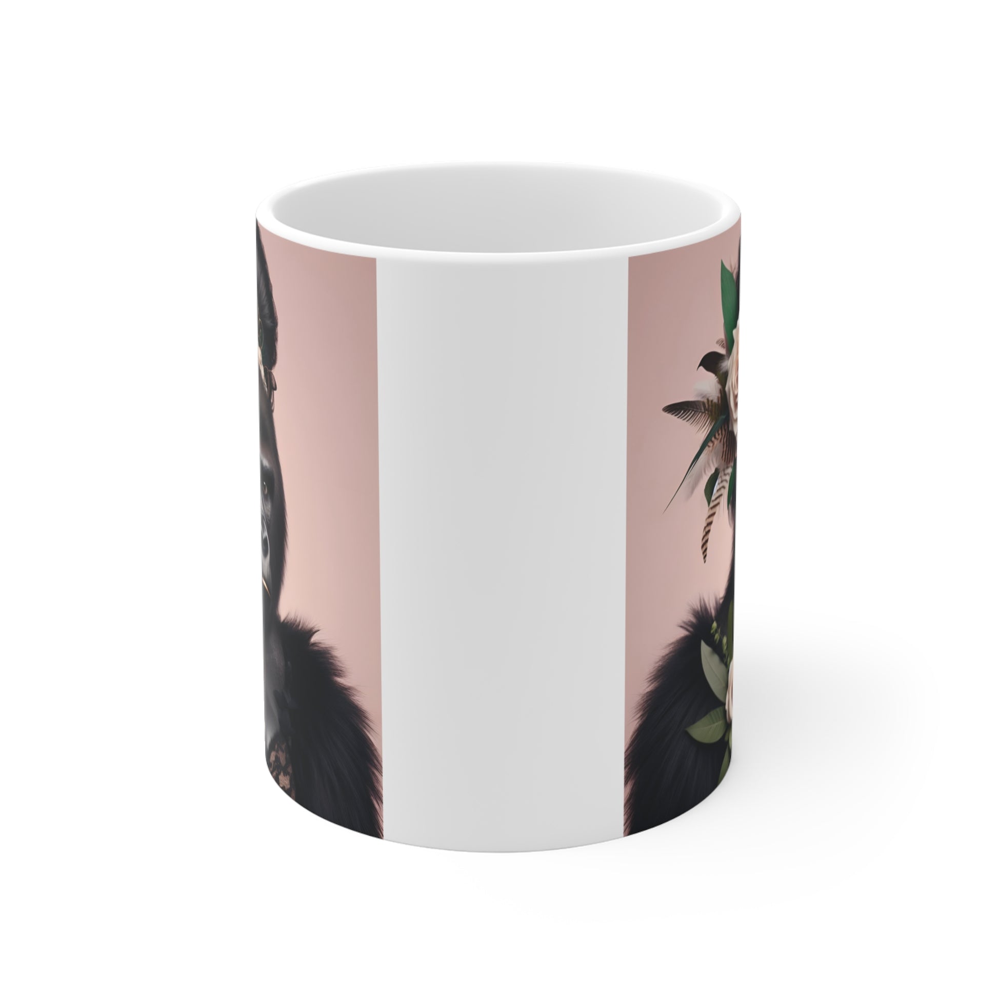 11oz Ceramic Mug