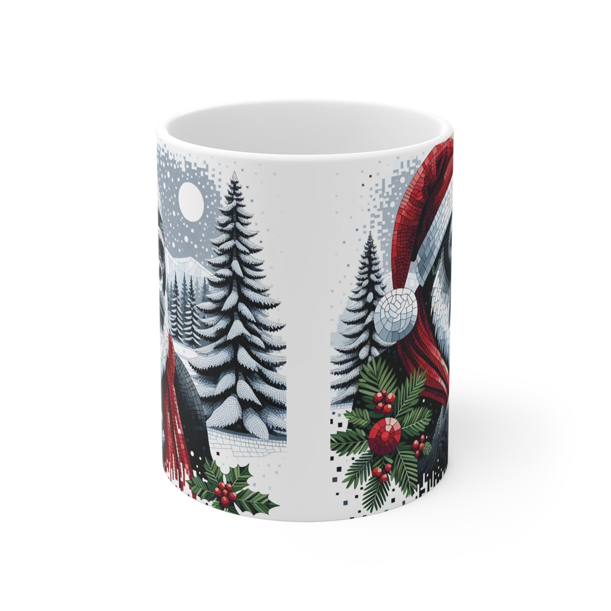 11oz Ceramic Mug