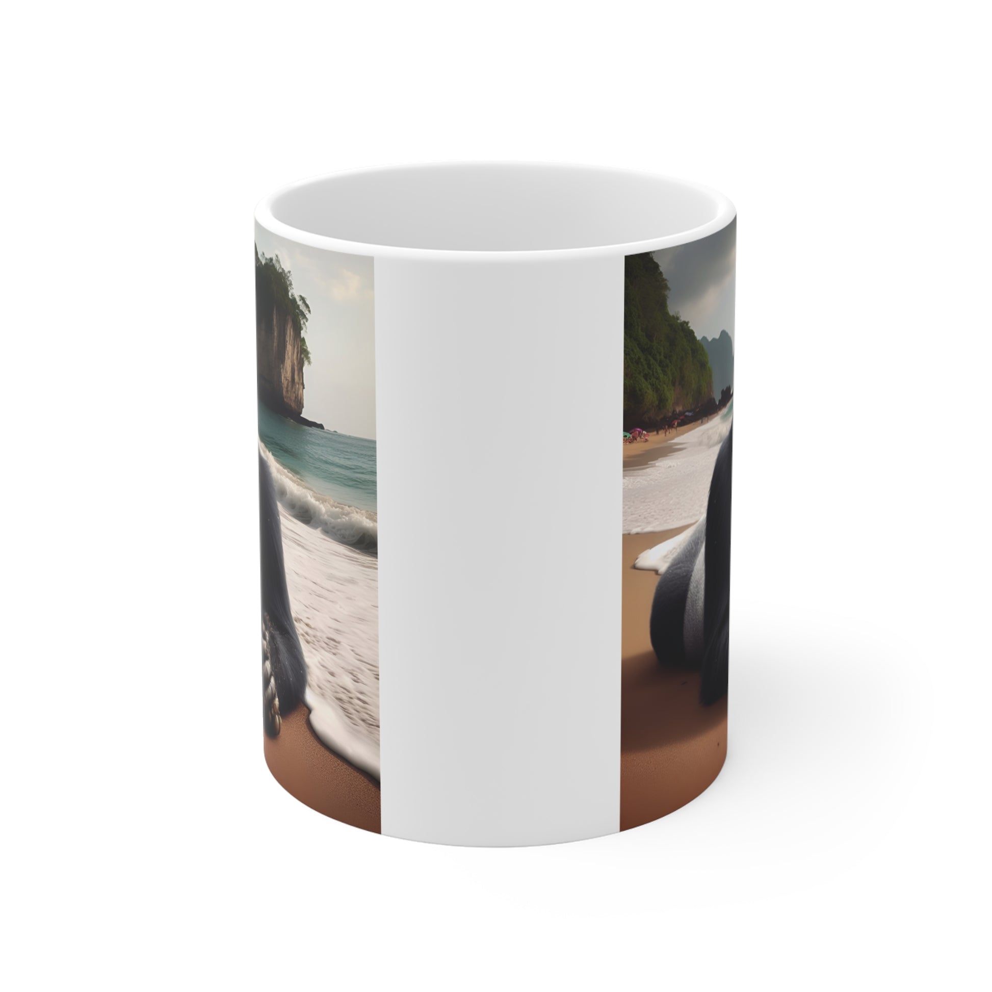 11oz Ceramic Mug