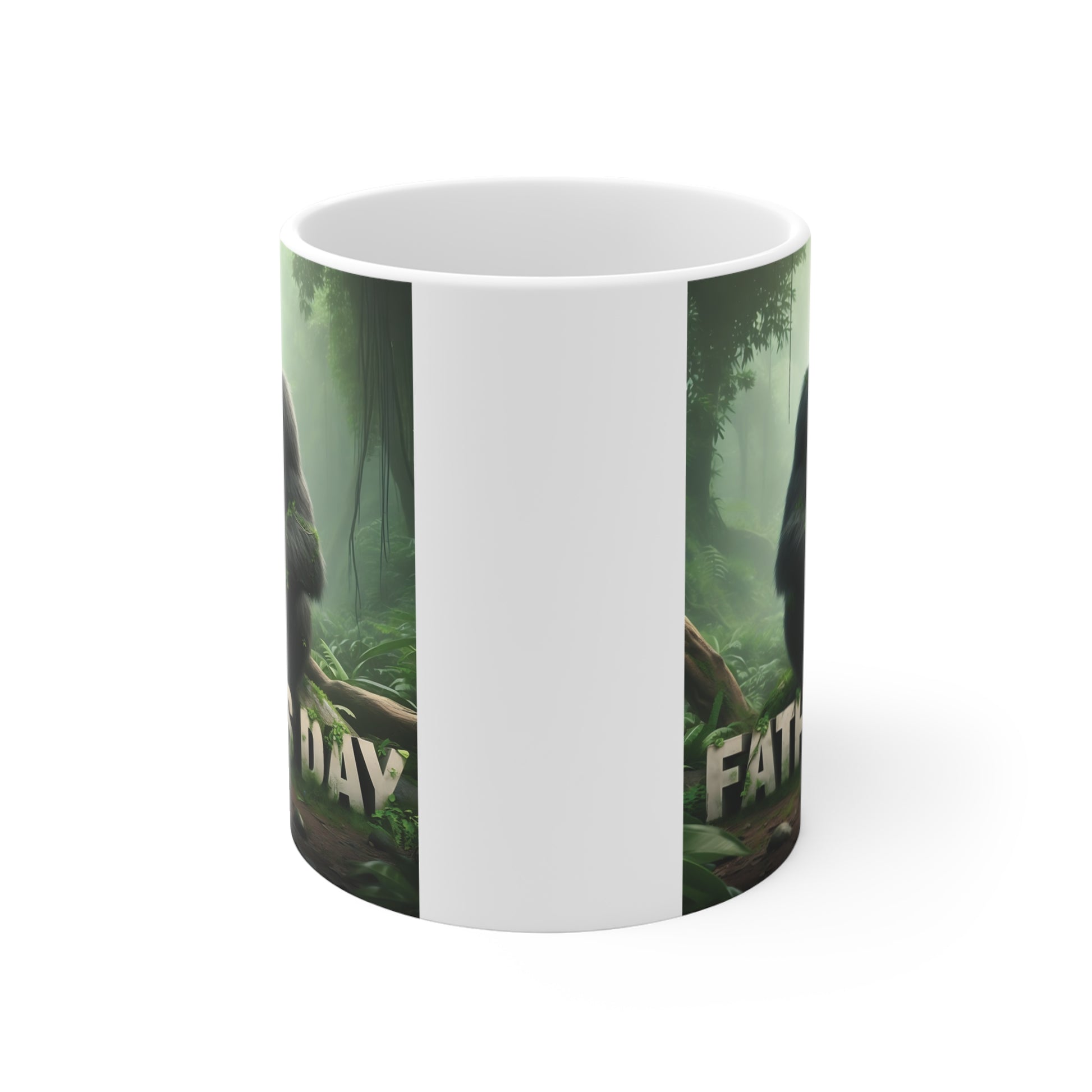 11oz Ceramic Mug
