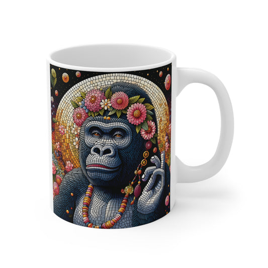 Make your bachelorette celebration unforgettable with this unique mug that combines fun, art, and elegance in one delightful package! Perfect for bachelorette parties, bridal showers, or as a thoughtful gift for the bride-to-be, this mug adds a touch of whimsy to any occasion. BUY NOW! (SK Superb)