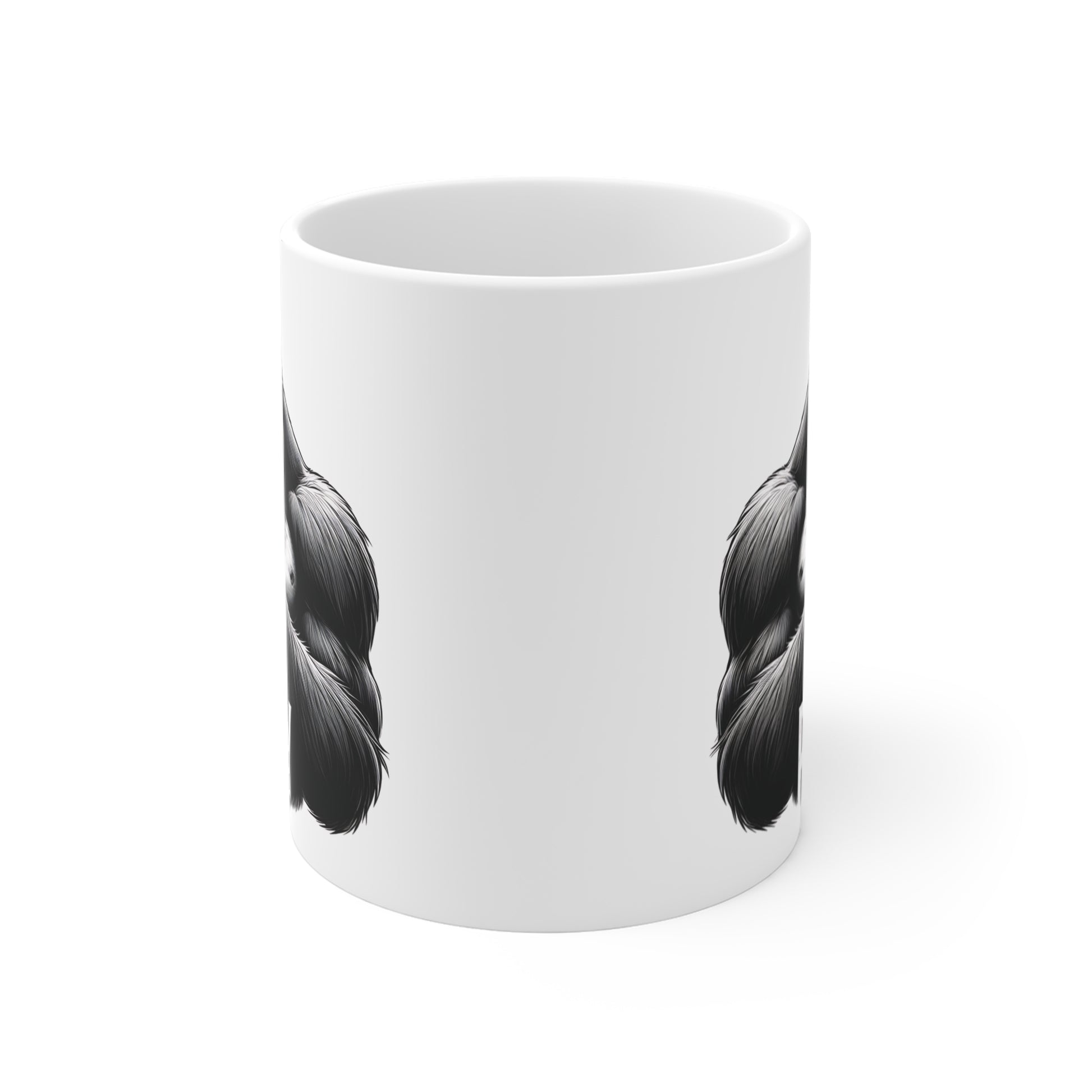 11oz Ceramic Mug