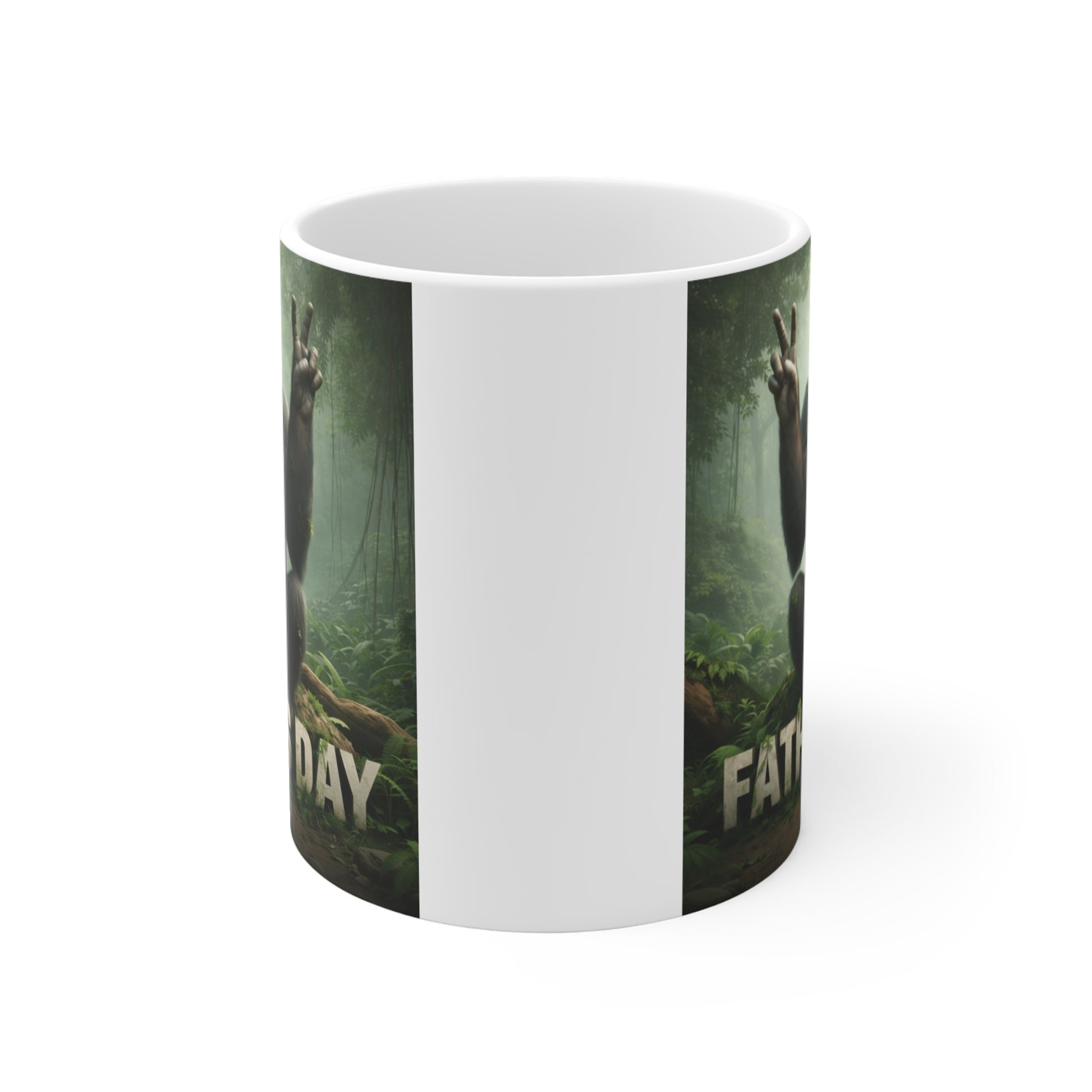 Ape Cup - Father's Day