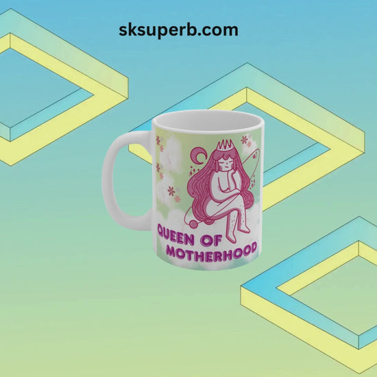 Queen of Motherhood Video