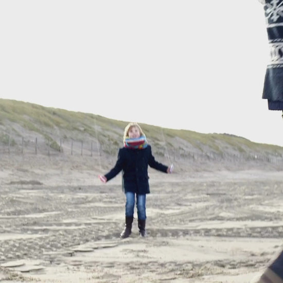 Dad & Son Video
