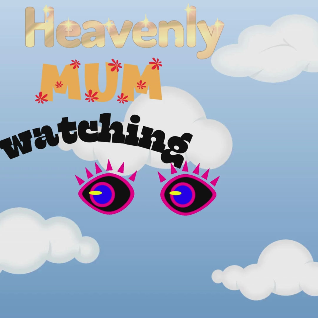 Heavenly Mum Video