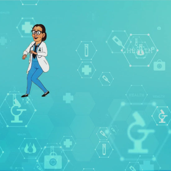 Doctor Mum Video 
